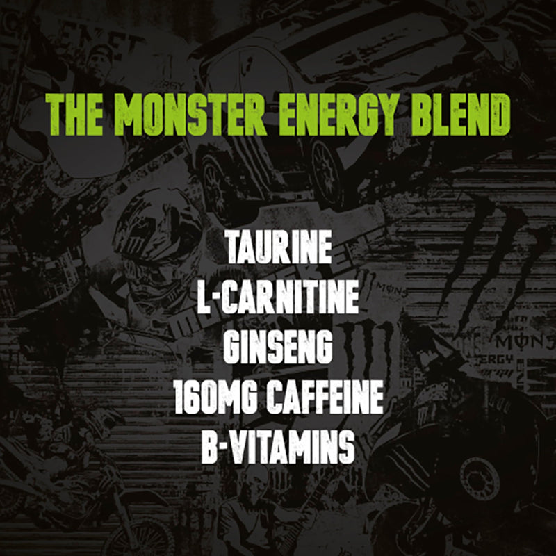 Monster Can