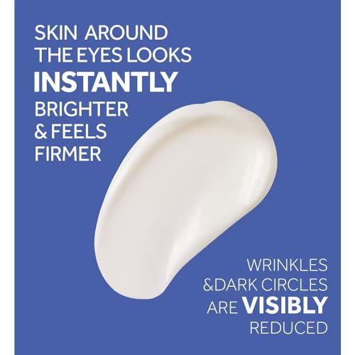 No7 Lift & Luminate Triple Action Eye Cream 15ml Brand New