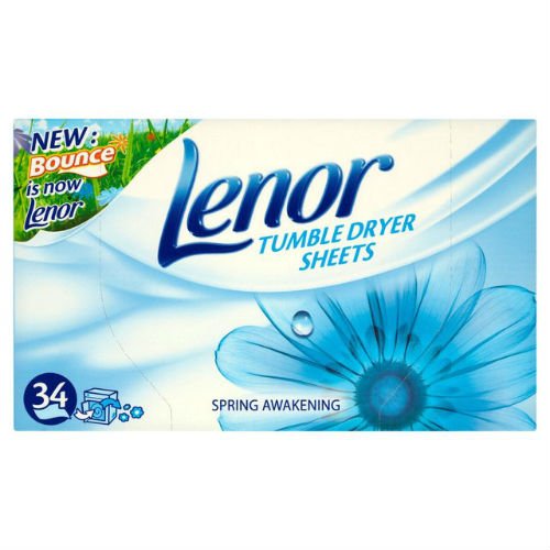 Lenor FABRIC_SOFTENER