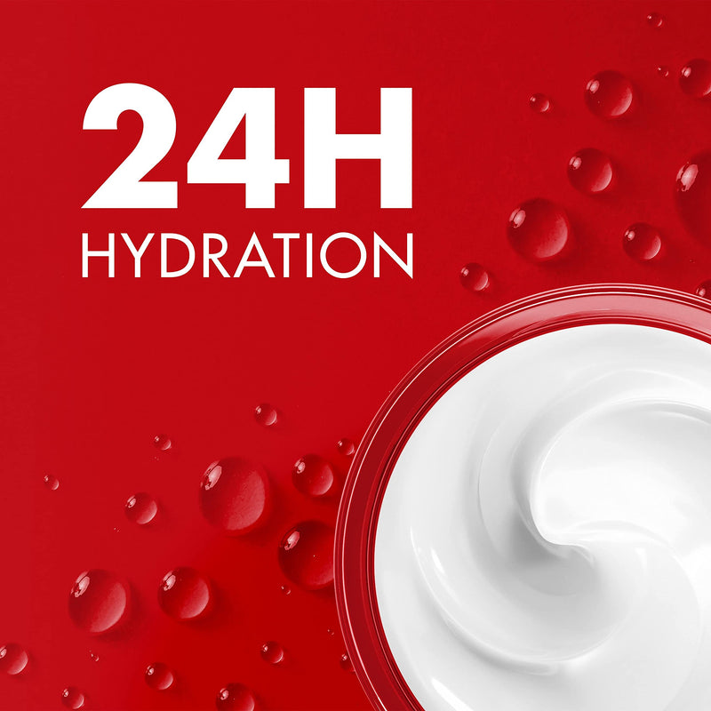 Olay Hyaluronic Acid Replenishing Body Lotion