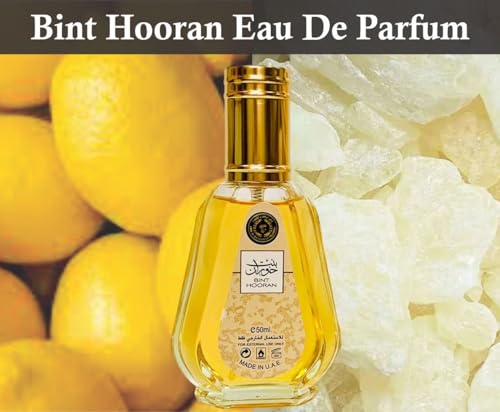 bint hooran women perfume