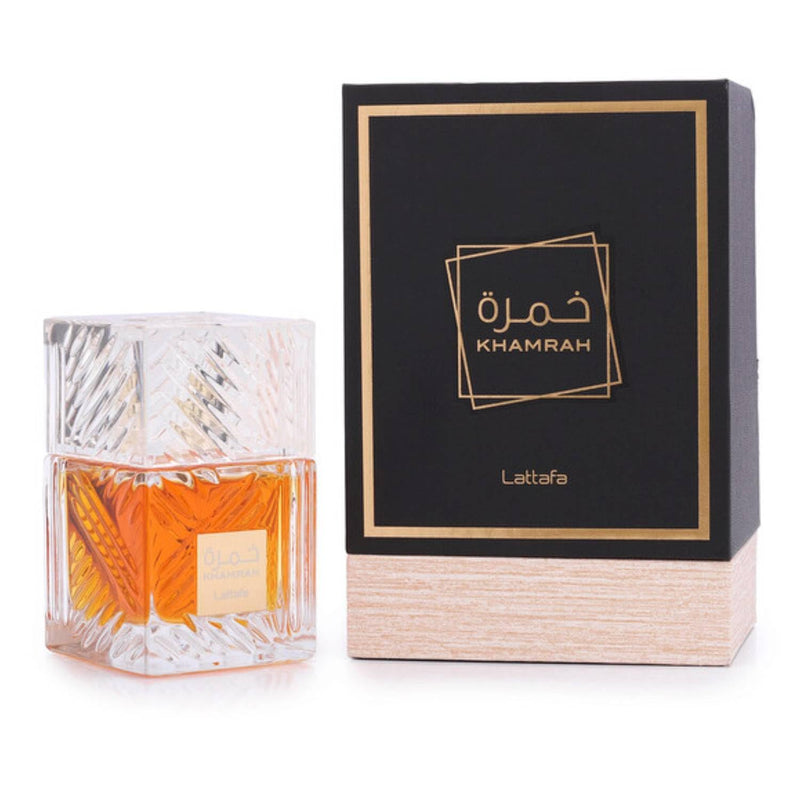 Khamrah | Eau De Parfum | 100ml | Naysah