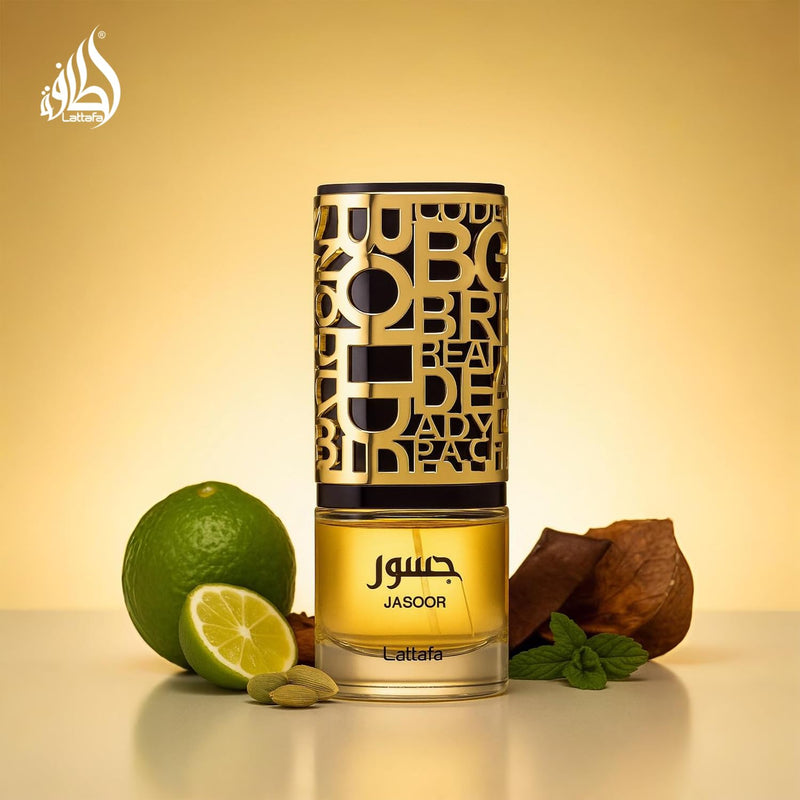JASOOR 100ML