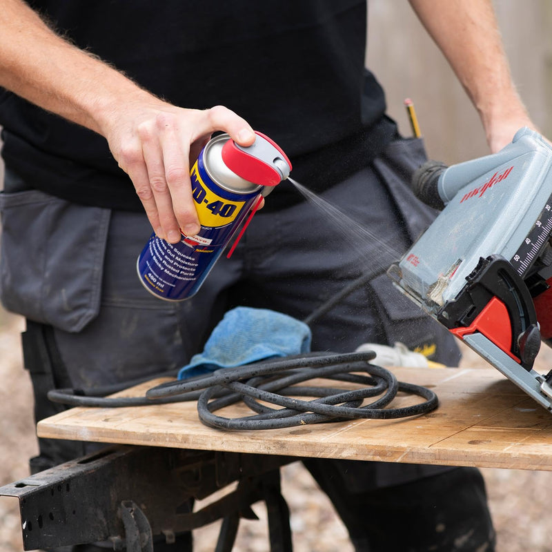 WD-40 Multi-Use