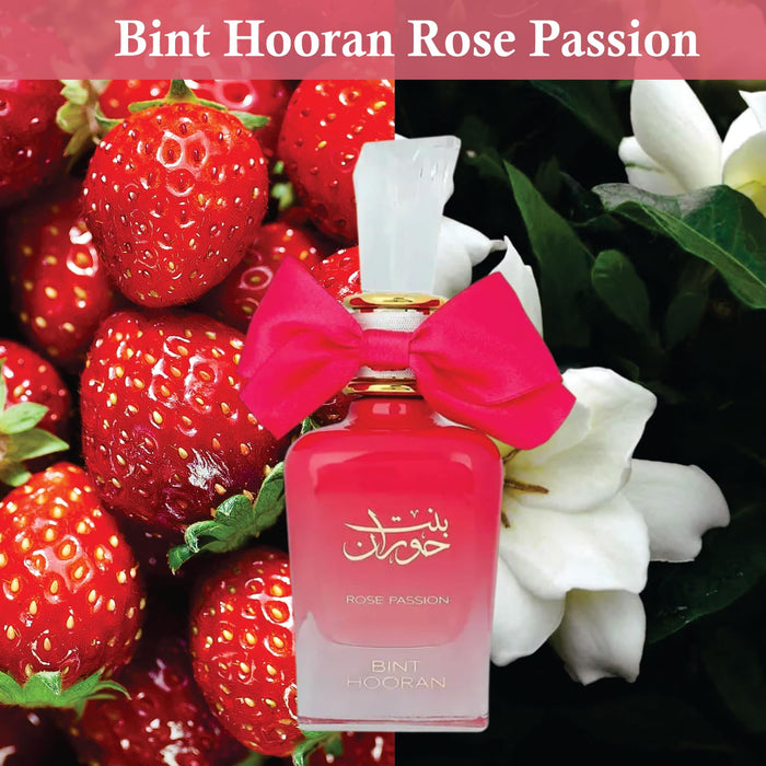 bint hooran women perfume