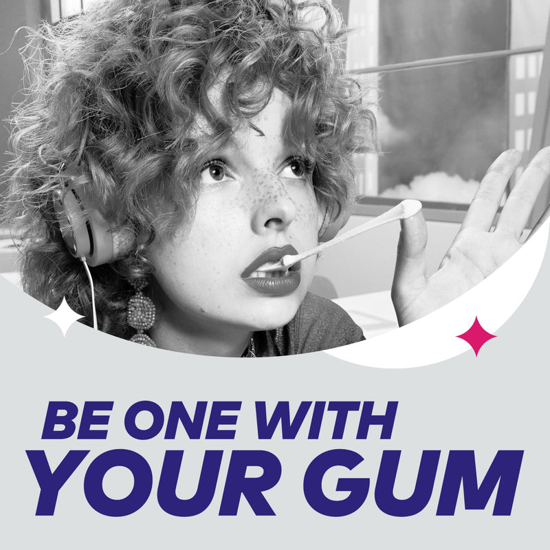 Extra Chewing Gum, Sugar Free,