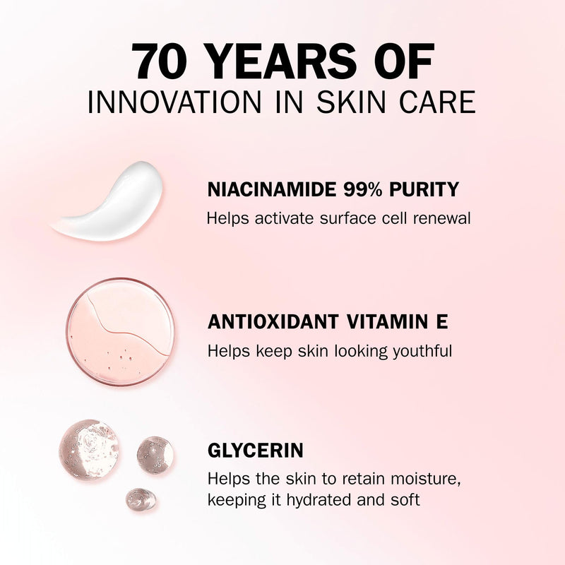 Olay Niacinamide Day Face Cream, 50ml