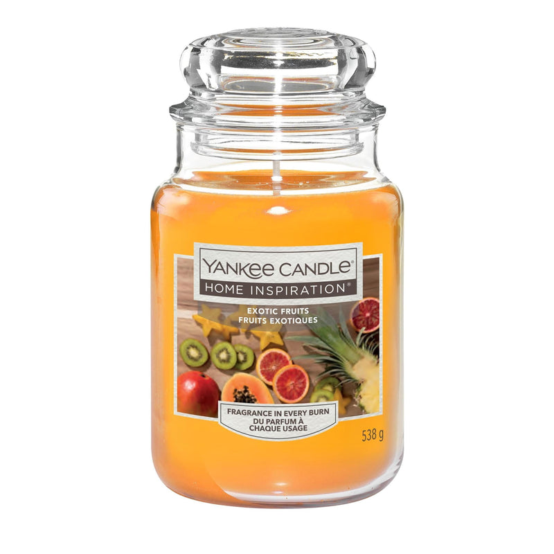 Yankee Candle Candle