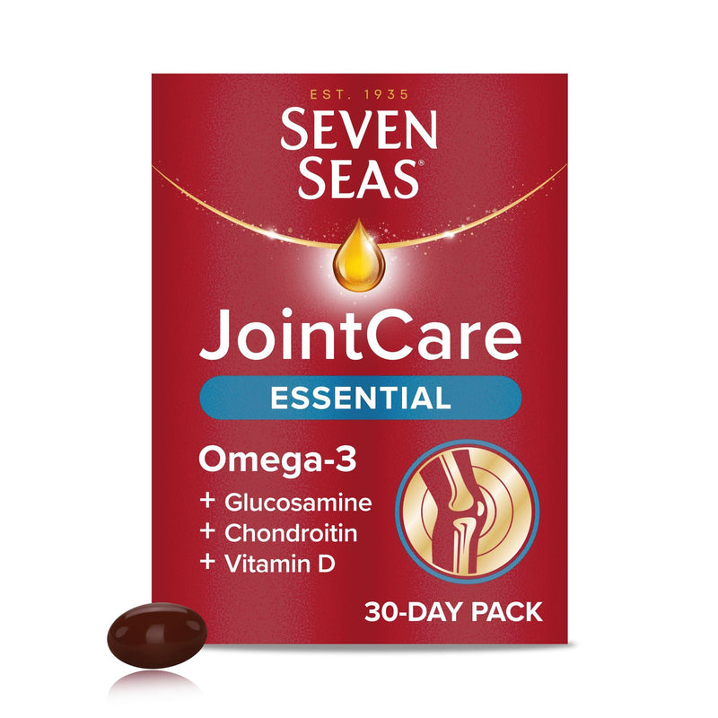 Seven Seas JointCare
