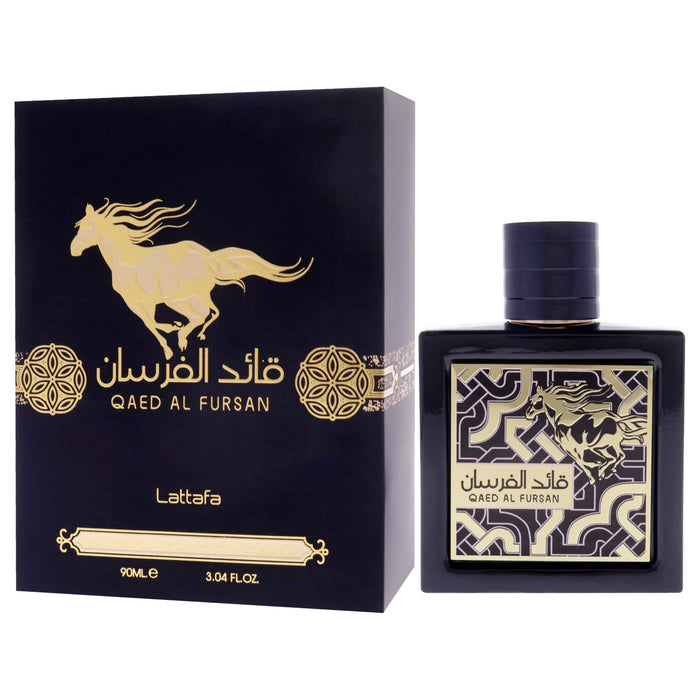 QAED AL FURSAN 90ML