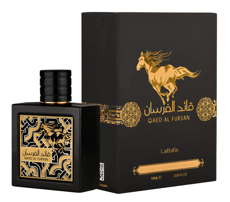 QAED AL FURSAN 90ML
