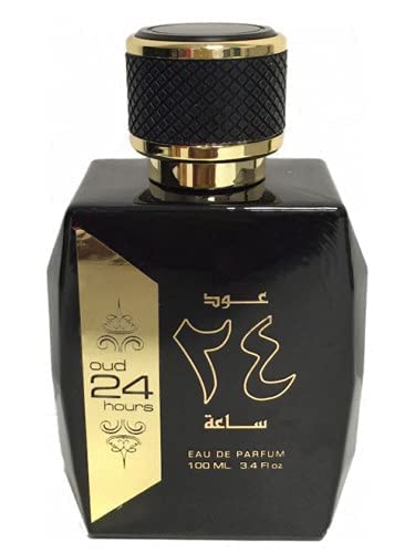 OUD 24 HOURS WITH DEO 50ML