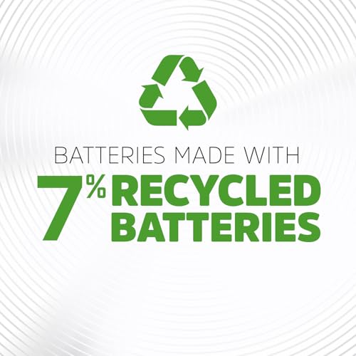 Energizer Rechargeable Batteries