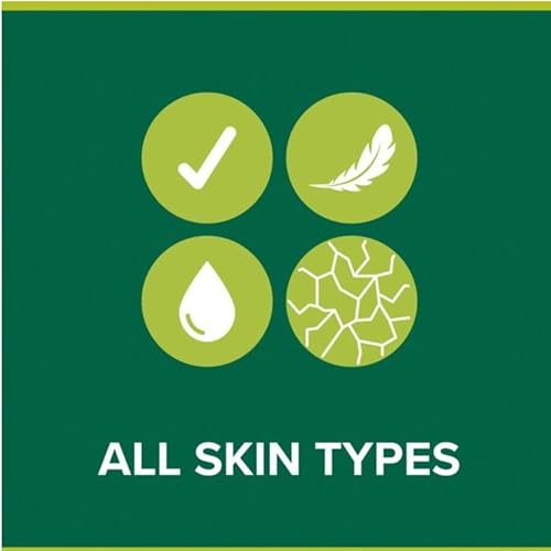 Palmolive Naturals Soap Bar Moisture With Olive Milk, Soap Bars (Pack Of 12), Vegan Soap Natural Origin Biodegradable Soap For Body Hands And Face, With Treseida Thank You Card