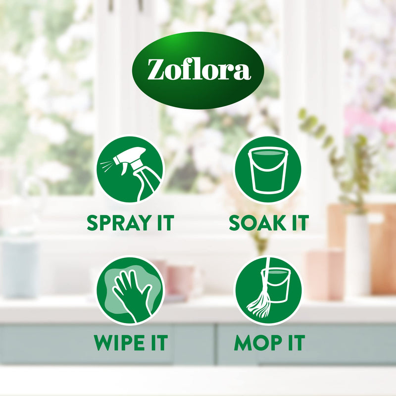Zoflora