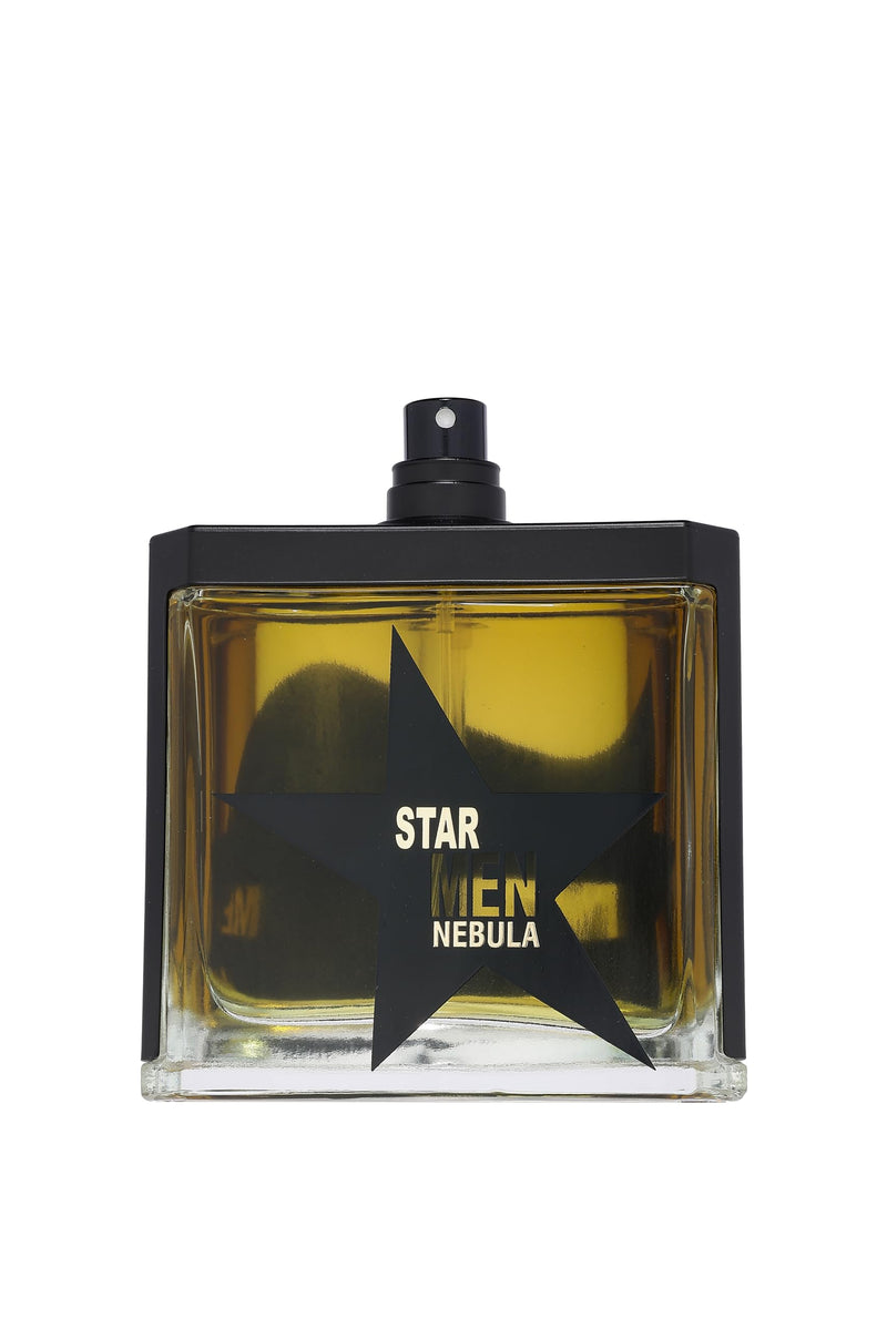 Fragrance World Star Nebula Edp Perfumes Amber Woody Fragrance for Men Exclusive I Luxury Niche Perfume Made in UAE, for Men, 100ml