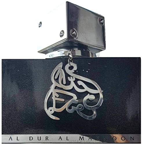 AL DUR AL MAKNOON SILVER 100ML