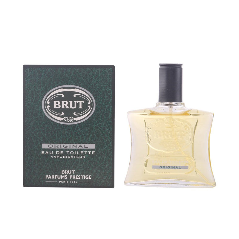 Brut Eau de Brut Aftershave Lotion 100 ml