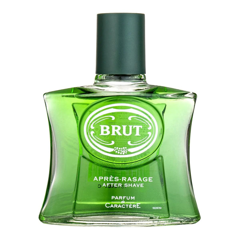 Brut Eau de Brut Aftershave Lotion 100 ml