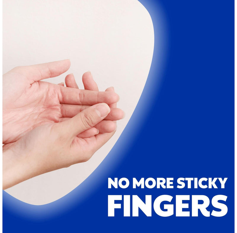 Vicks VapoRub's with Easy Application, Twist and Apply On Chest for 4 Cold Symptom Relief