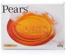 Pears Soap 3 x 125g