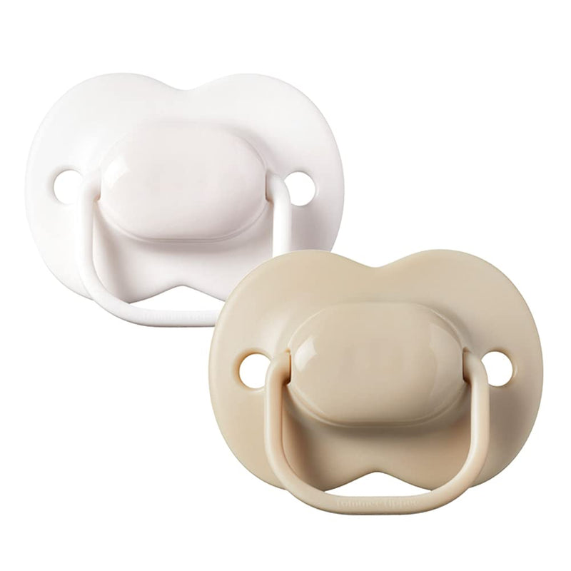Tommee Tippee Latex Soothers