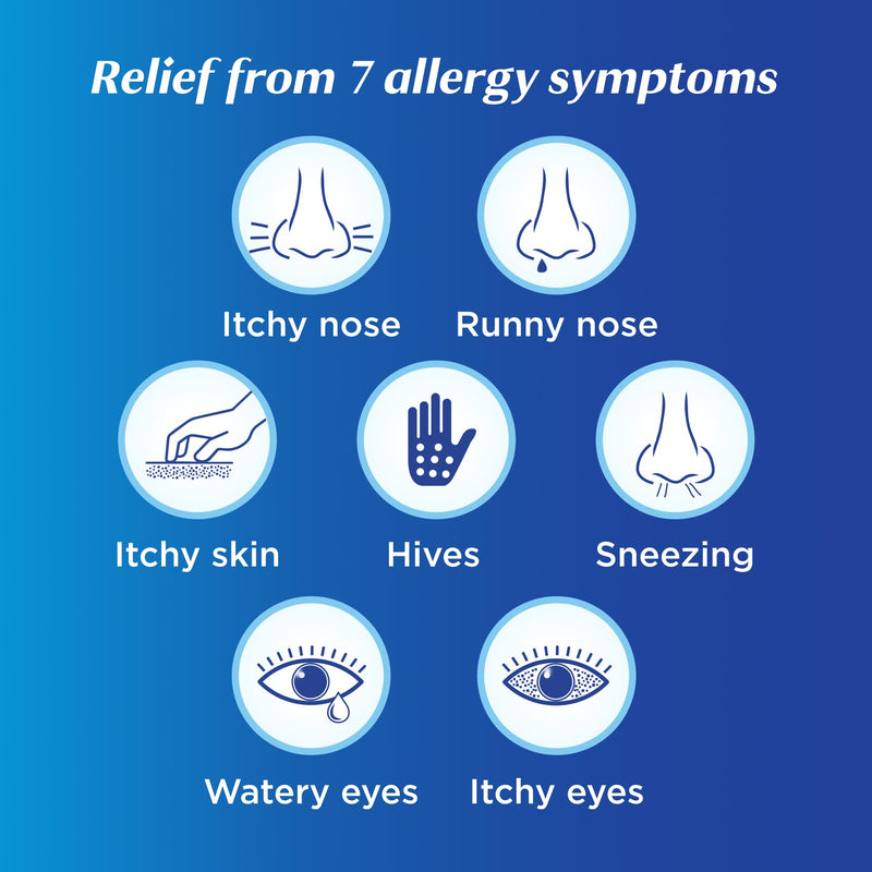 Benadryl