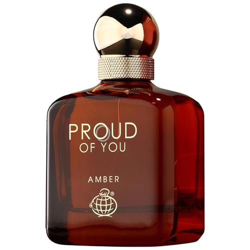 Proud Of You Amber Eau De Parfum 100ml