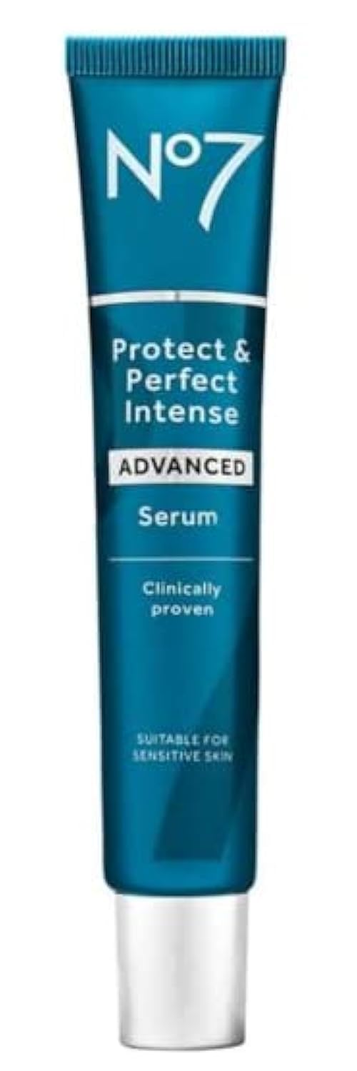 No7 Protect Perfect Intense Advanced Serum