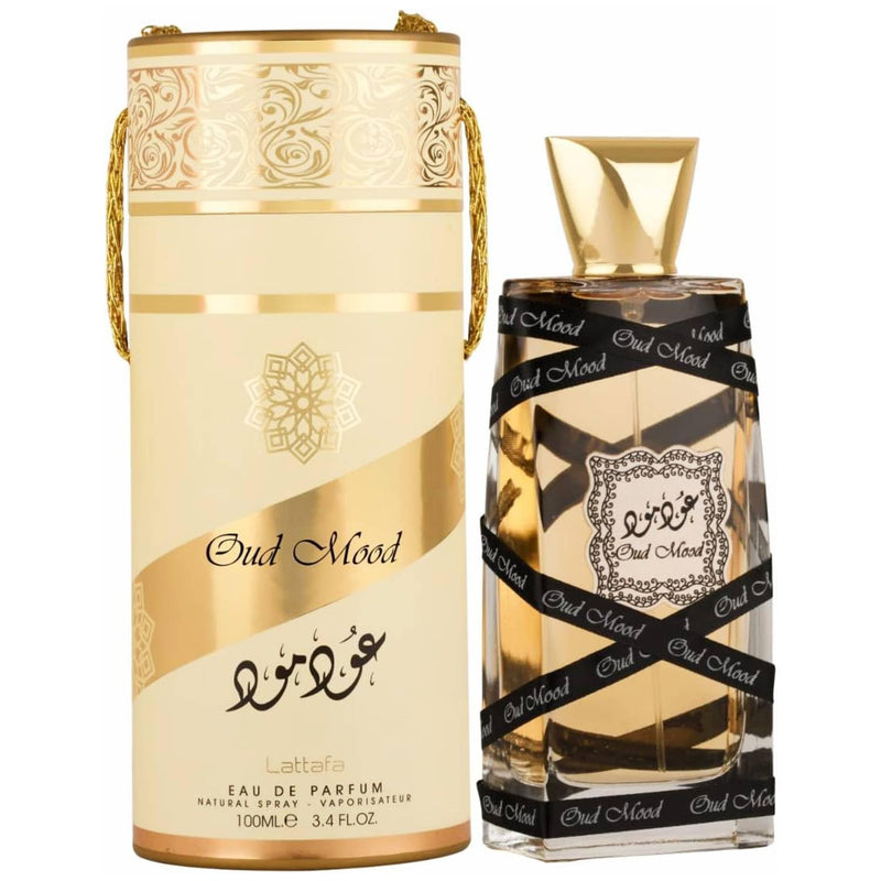 OUD MOOD 100ML