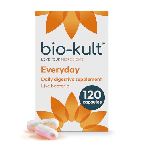 Bio-Kult Everyday