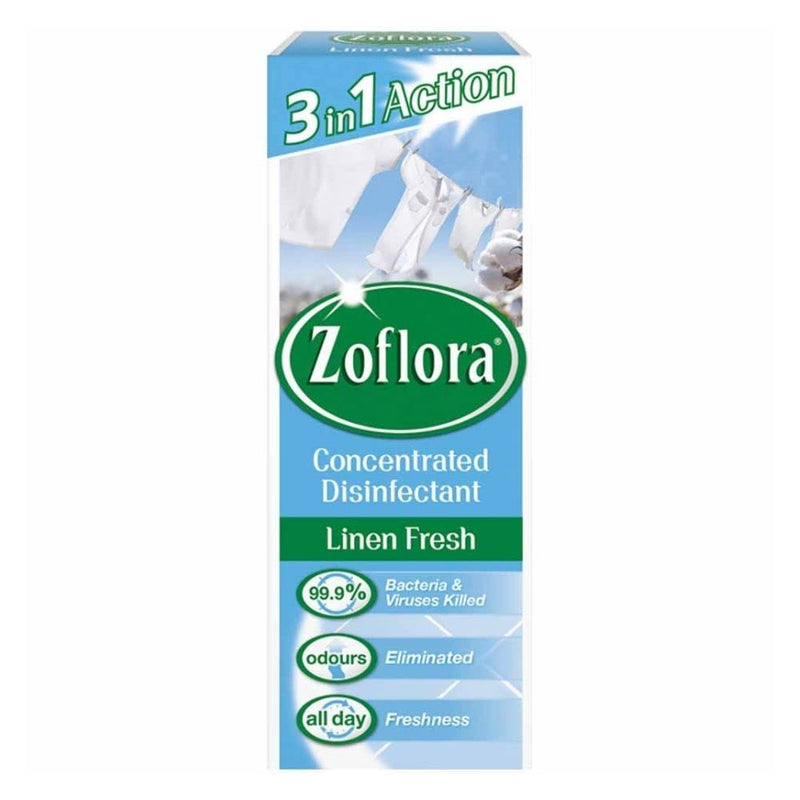 Zoflora