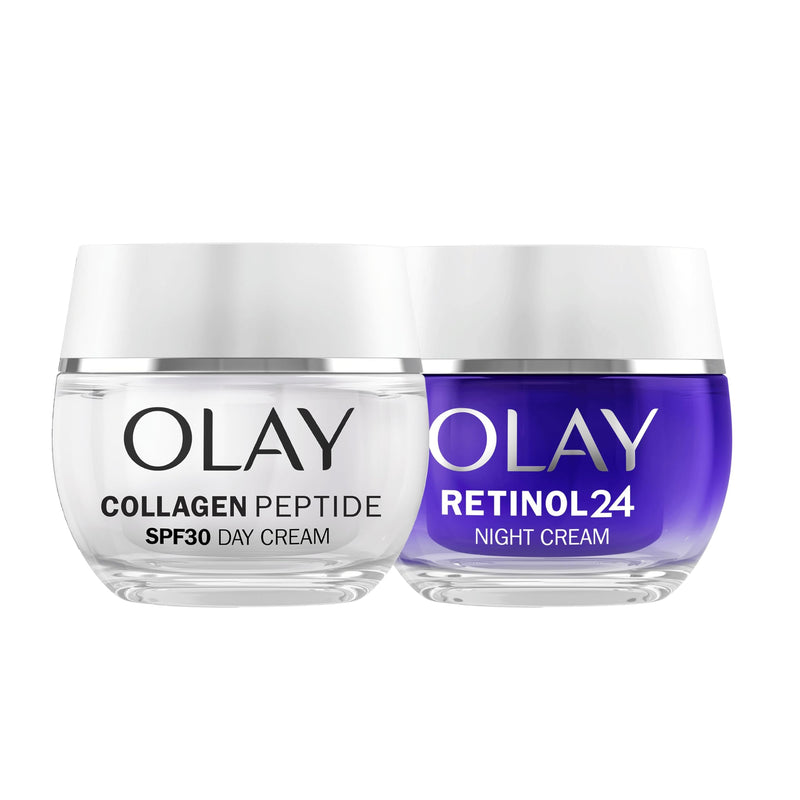 Olay Collagen Peptide Face Moisturiser Day Cream