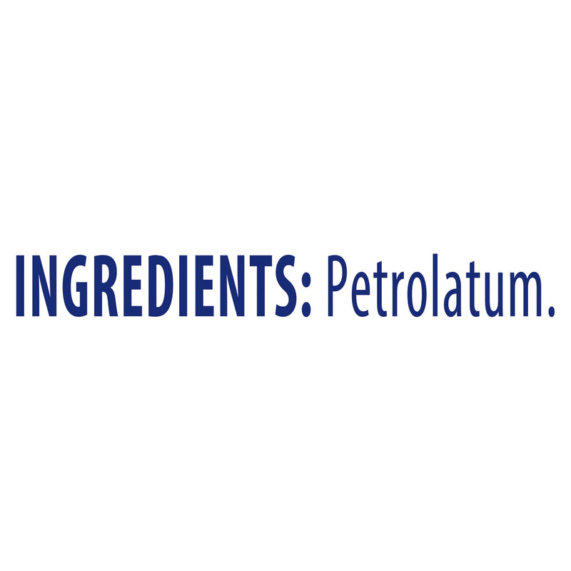VASELINE PETROLEUM JELLY 100G