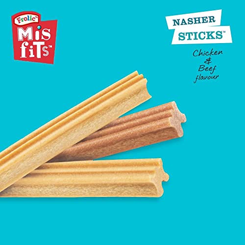 Frolic Misfits Nasher Sticks