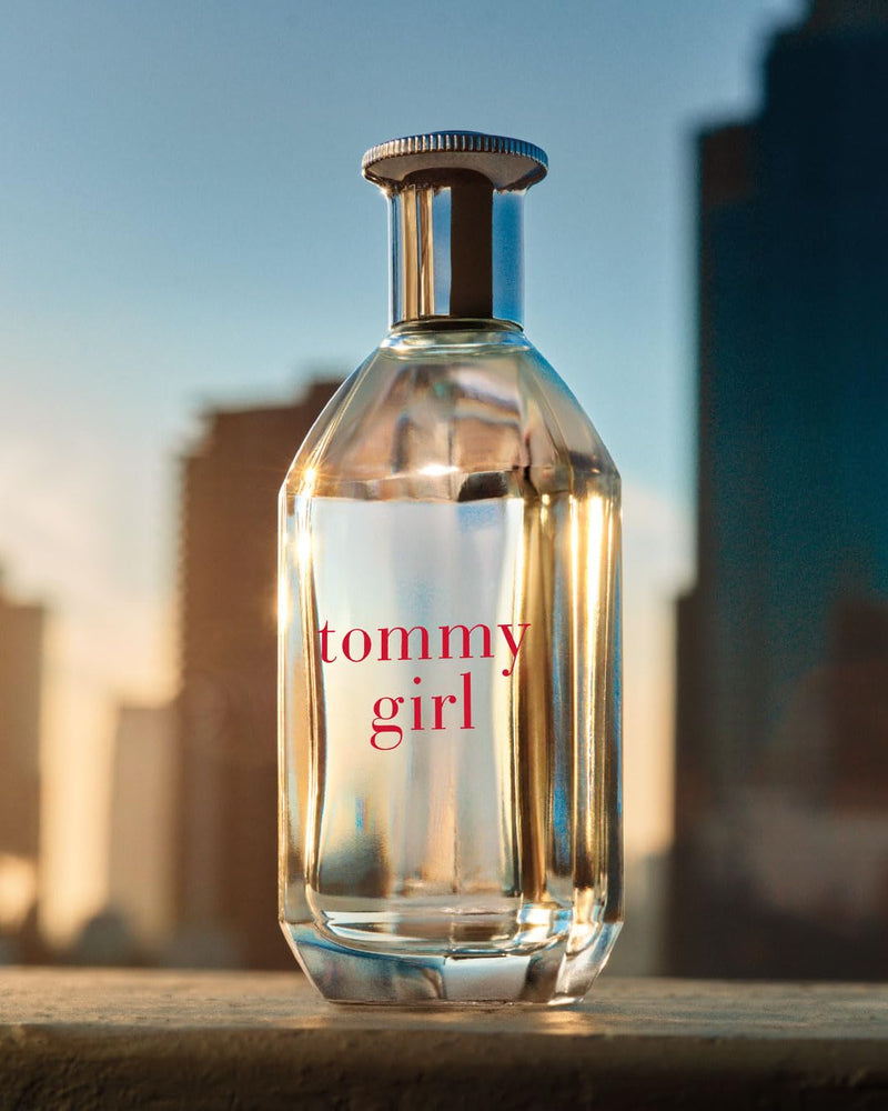 Tommy Hilfiger
