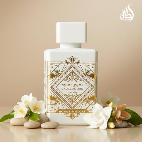 Lattafa Oud