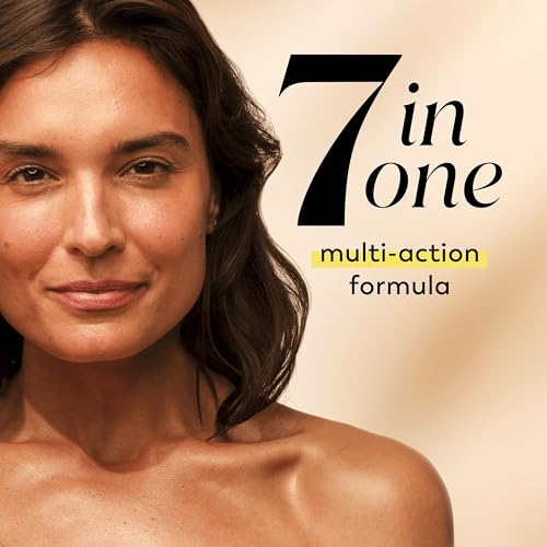 Olay Total Effects Moisturiser And Serum Duo With SPF 20, 40ml