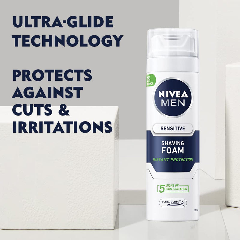 NIVEA MEN