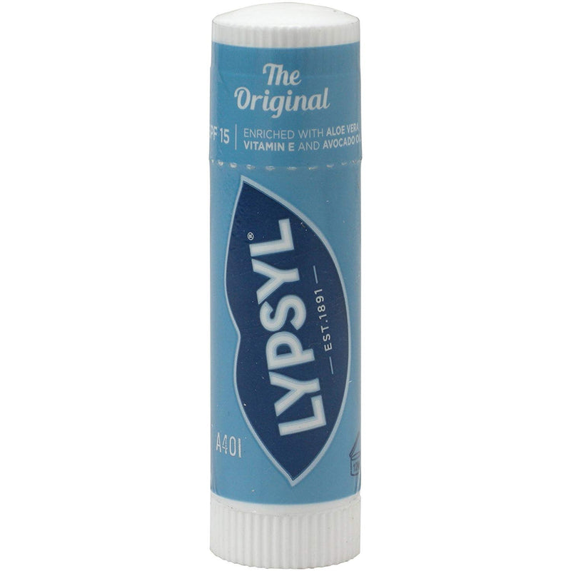 Lypsyl Lip Moisturiser - PACK 4.2g Original