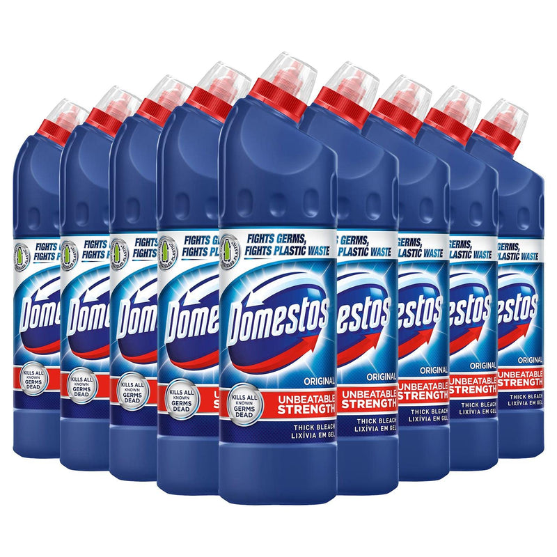 Domestos CLEANING_AGENT