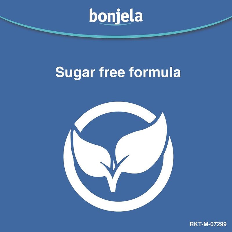 Bonjela 15g Oral Gel - Fast Acting Pain Relief for Mouth Ulcers, Cold Sores, Swelling, Infection, Suitable with Dentures, Adult Treatment, Quick Medication Solution