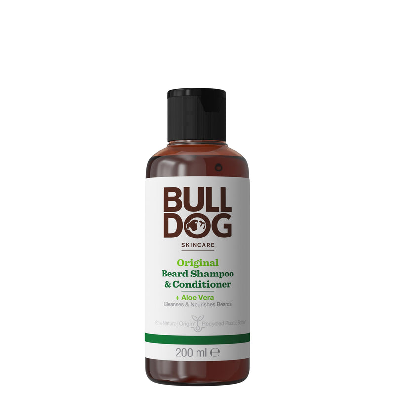 Bulldog Facial Care for Men