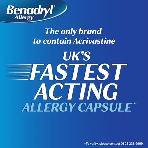 Benadryl