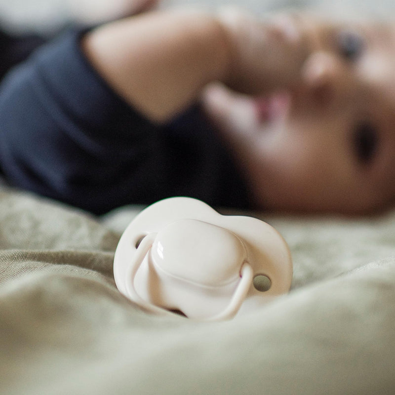 Tommee Tippee Latex Soothers