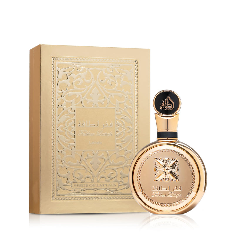FAKHAR LATTFA HOMME 100ml