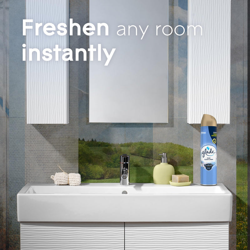 Glade Air Freshener