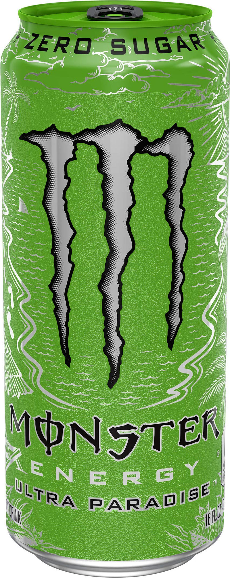 Monster Energy Ultra Blue Drink 473 ml