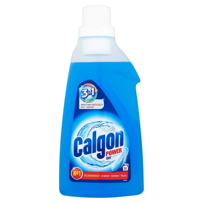 Calgon Gel 750 ml (Pack of Two)