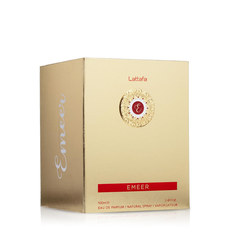 Lattafa Eau de Parfum
